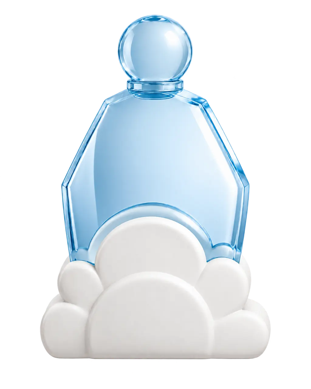 Ariana Grande Cloud