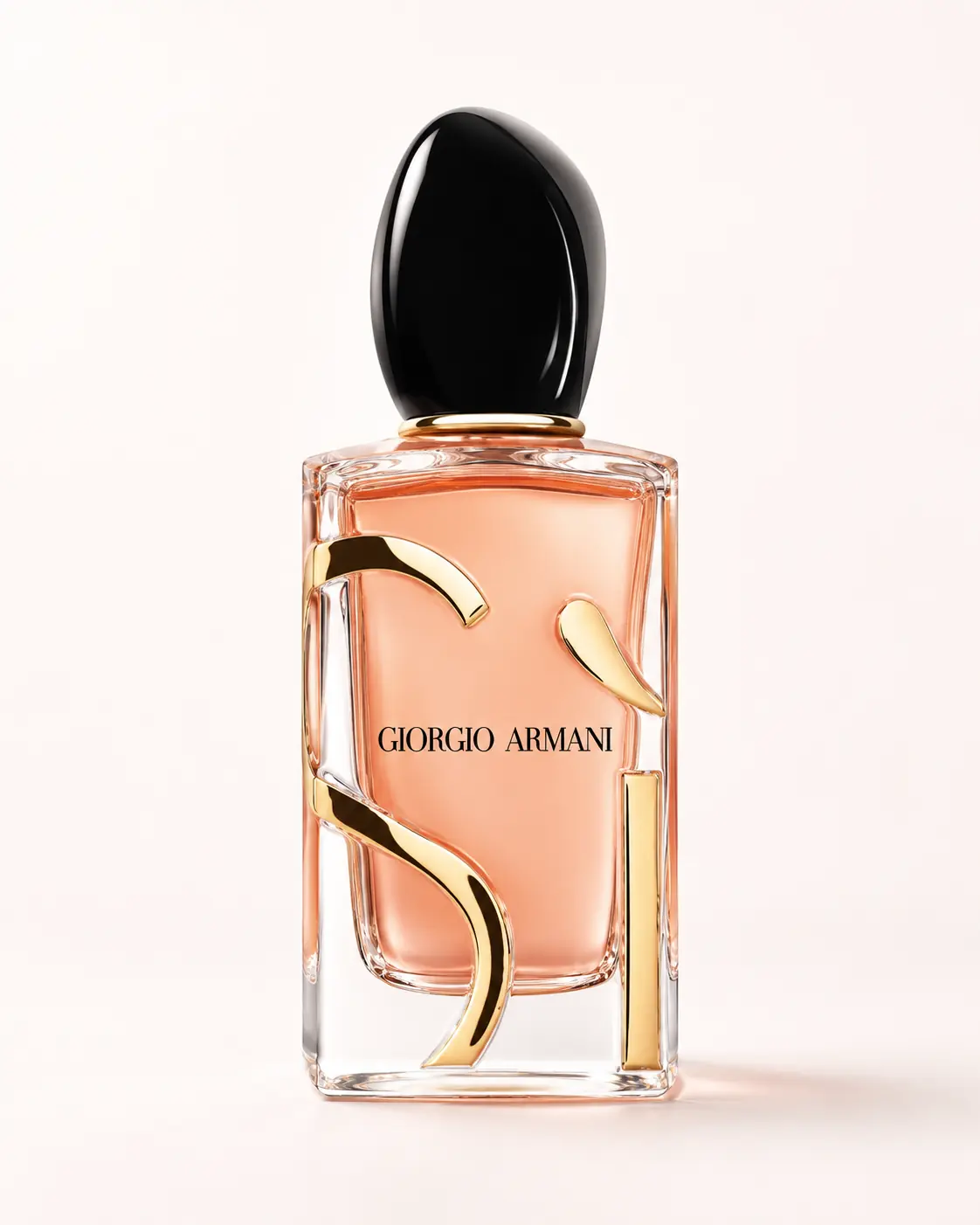 Giorgio Armani Sì Intense (2023) Eau de Parfum Intense