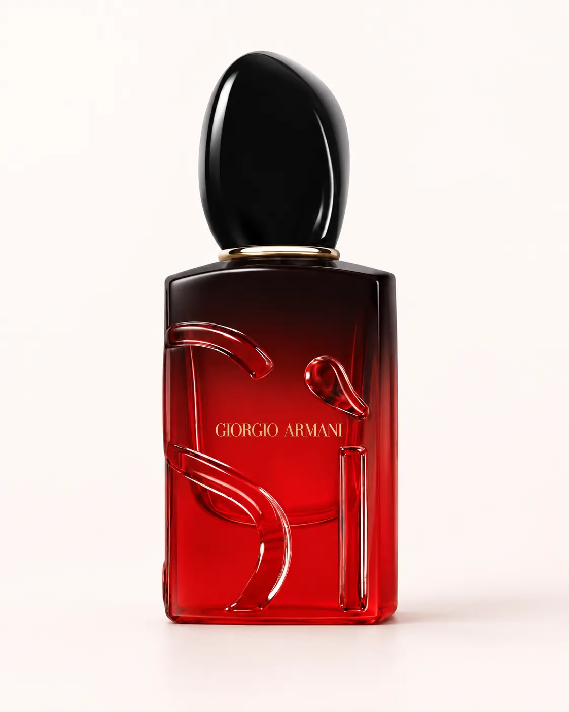 Giorgio Armani Sì Passione Intense (2024) Eau de Parfum Intense