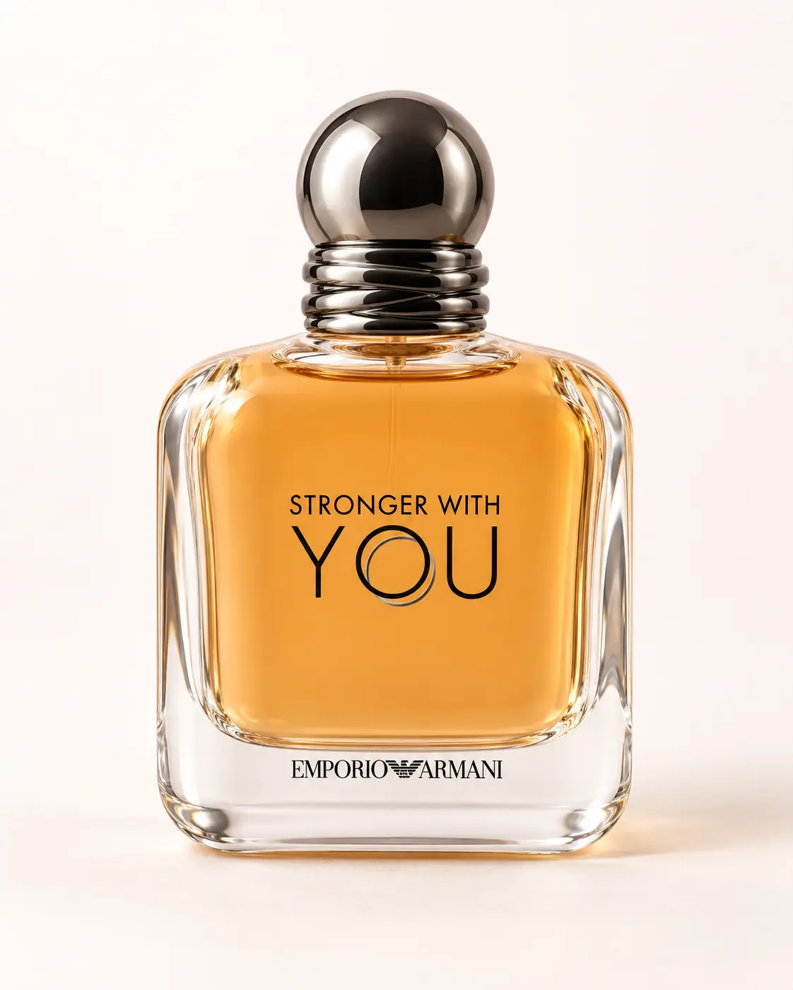 Giorgio Armani Stronger With You Eau de Toilette