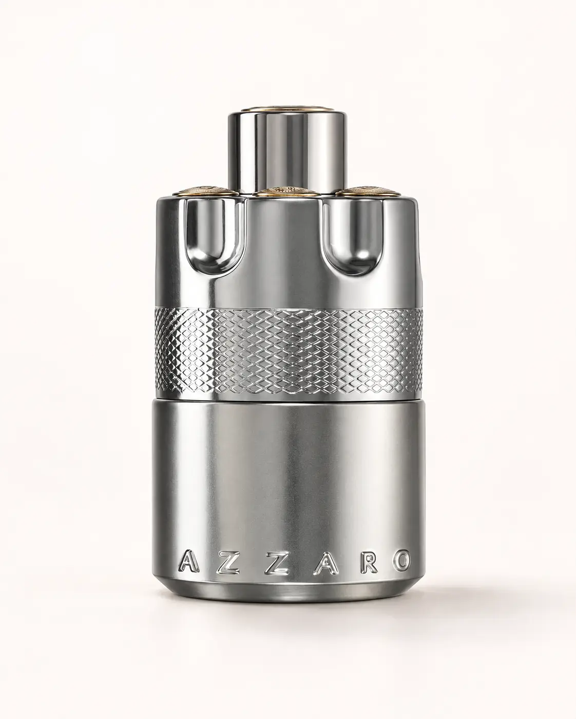 Azzaro Wanted Eau de Parfum