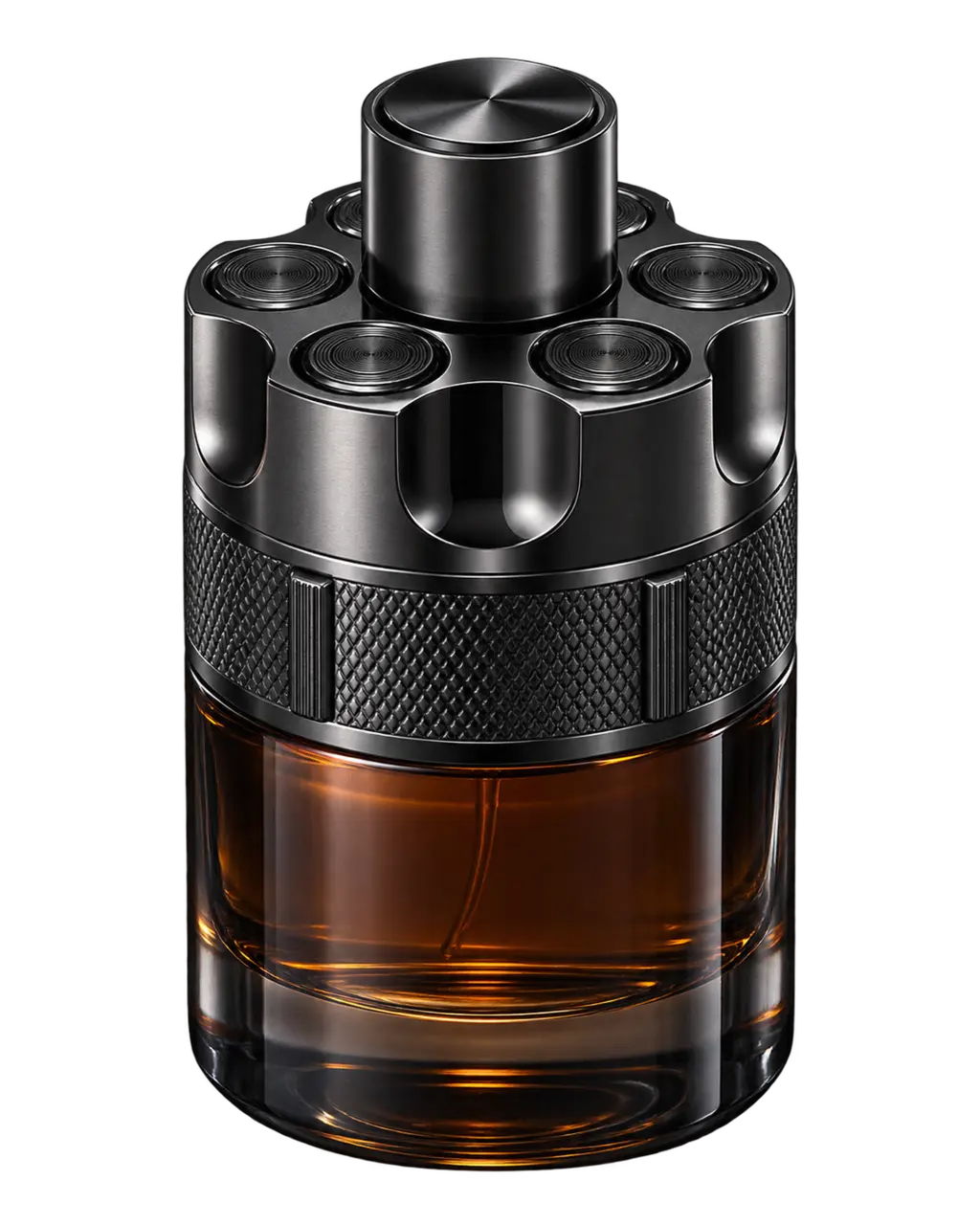 Azzaro The Most Wanted Eau de Parfum Intense