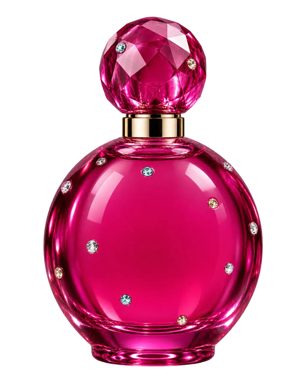 Britney Spears Fantasy
