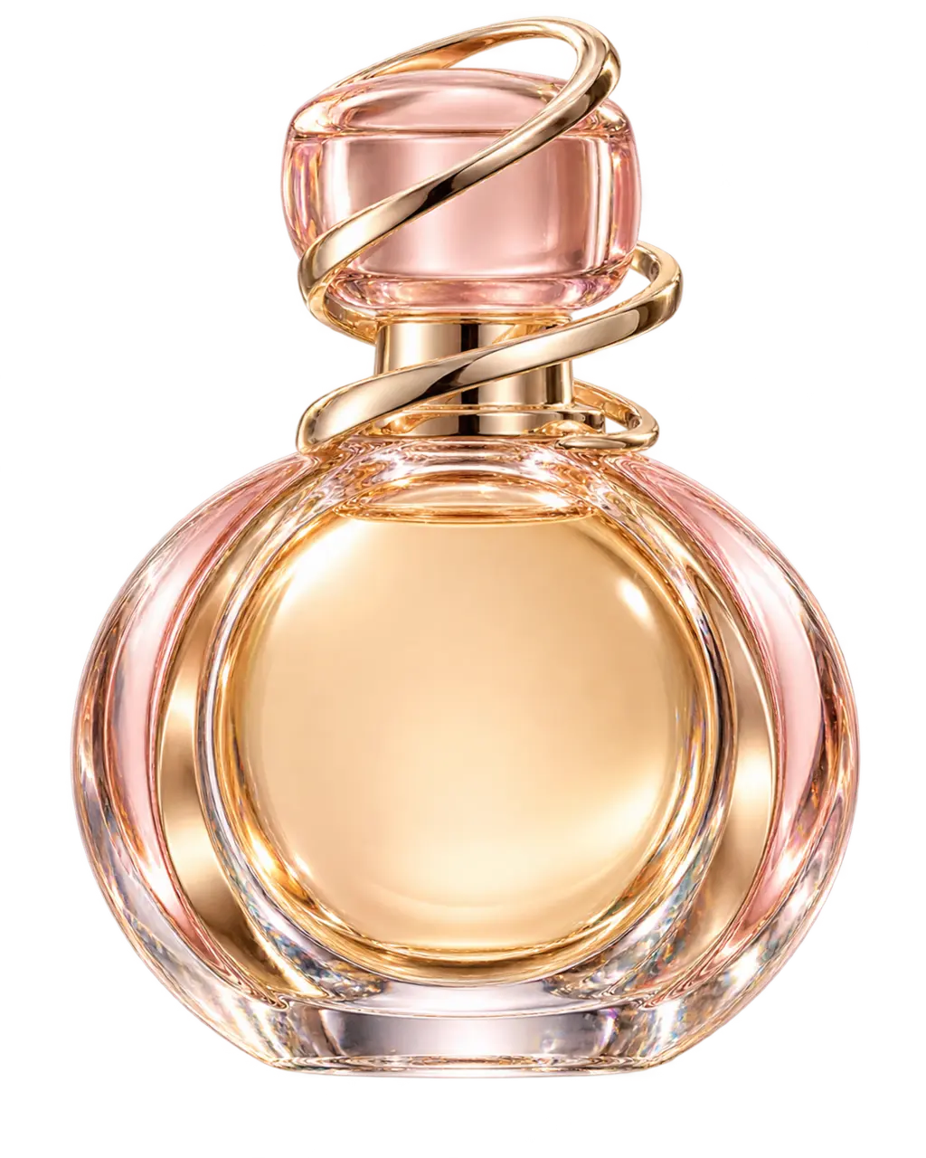 Bvlgari Rose Goldea