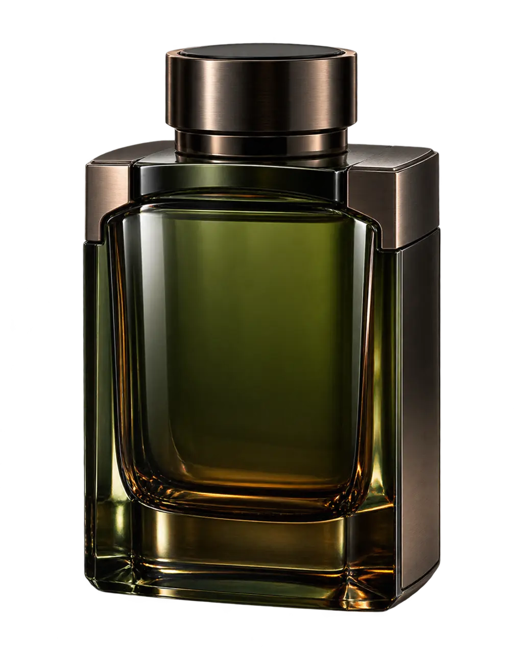 Bvlgari Man in Black