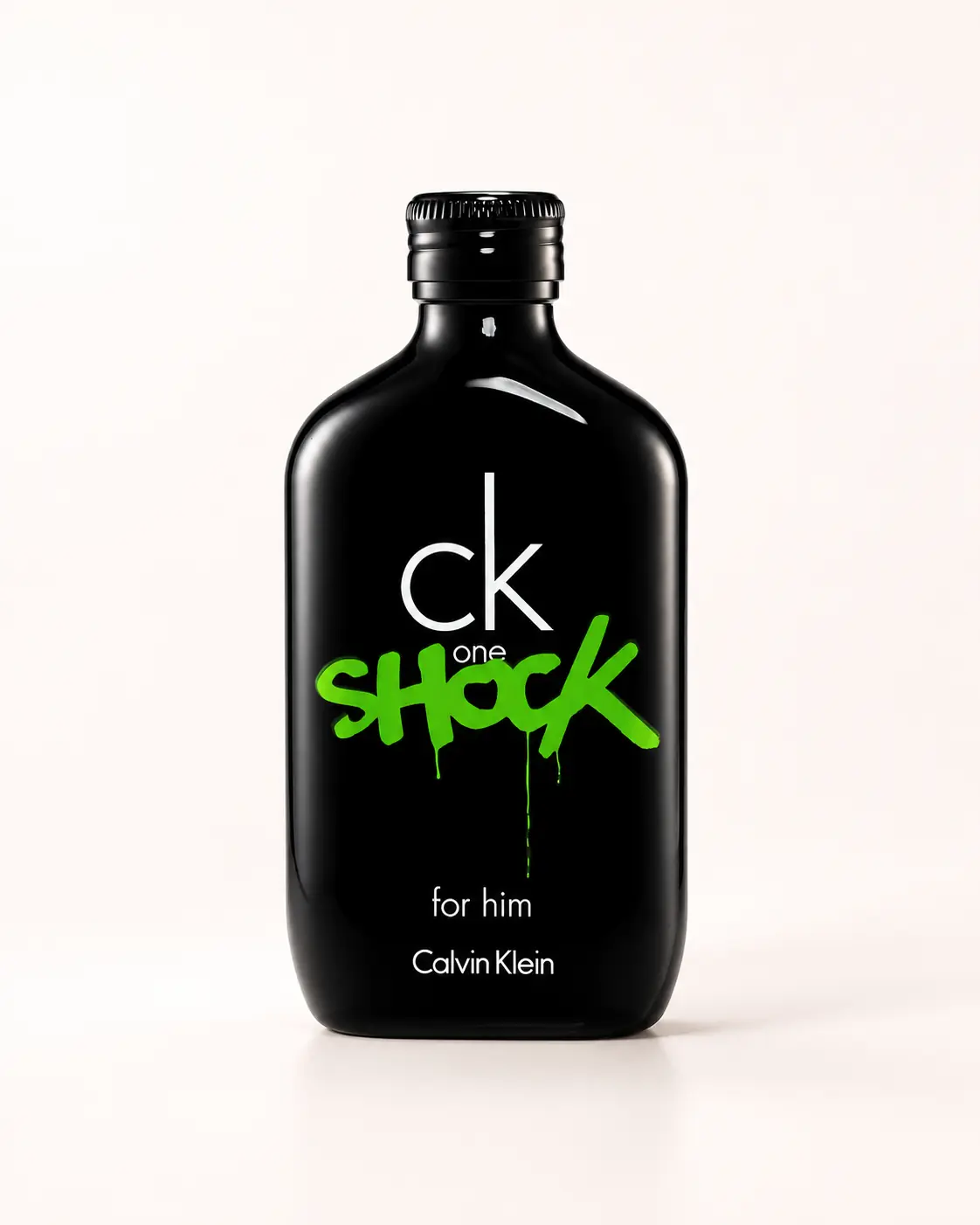 Calvin Klein CK One Shock For Him Eau de Toilette