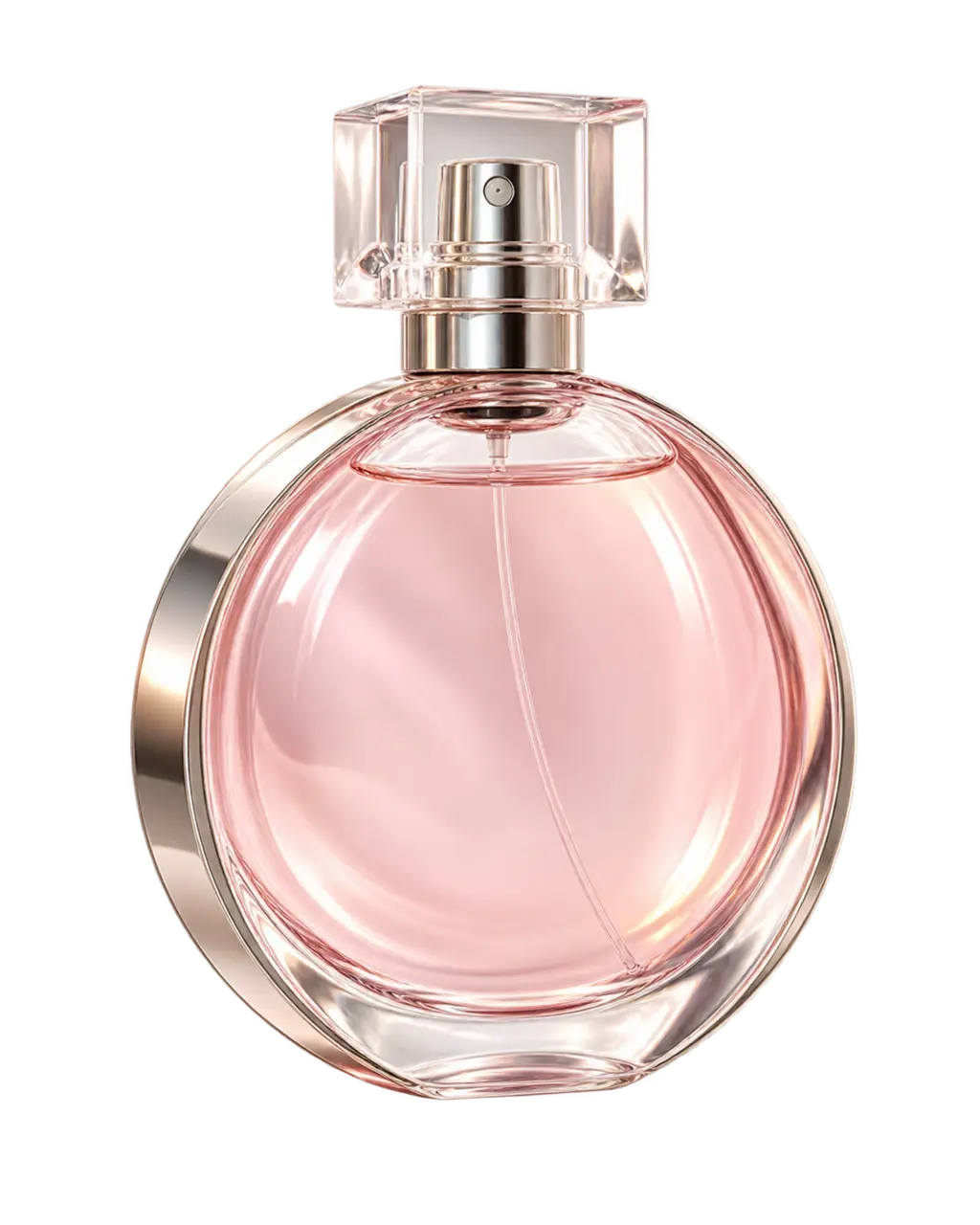 Chanel Chance Eau Fraîche