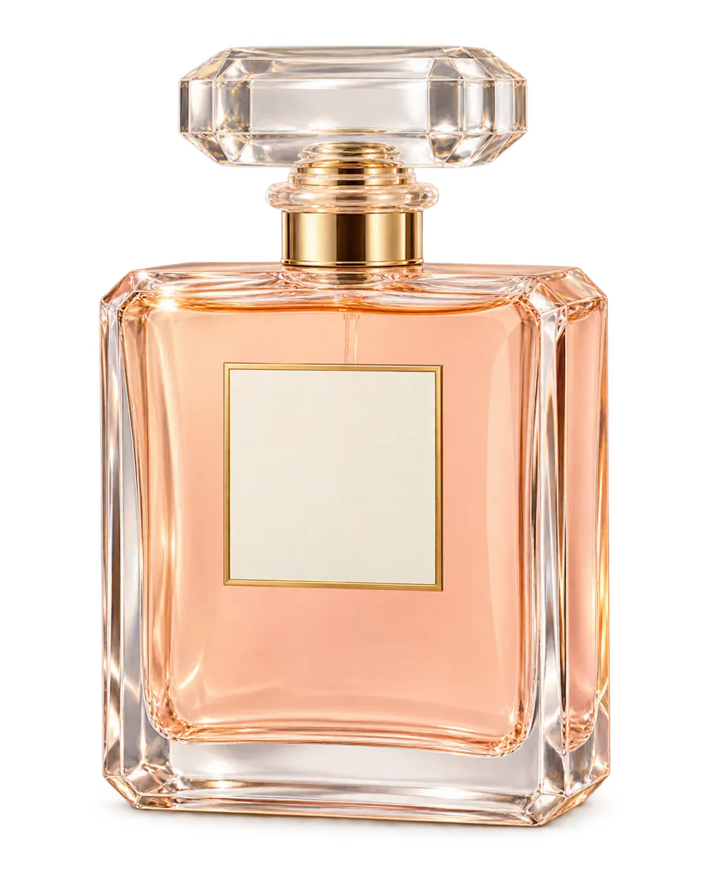 Chanel Coco Mademoiselle Intense
