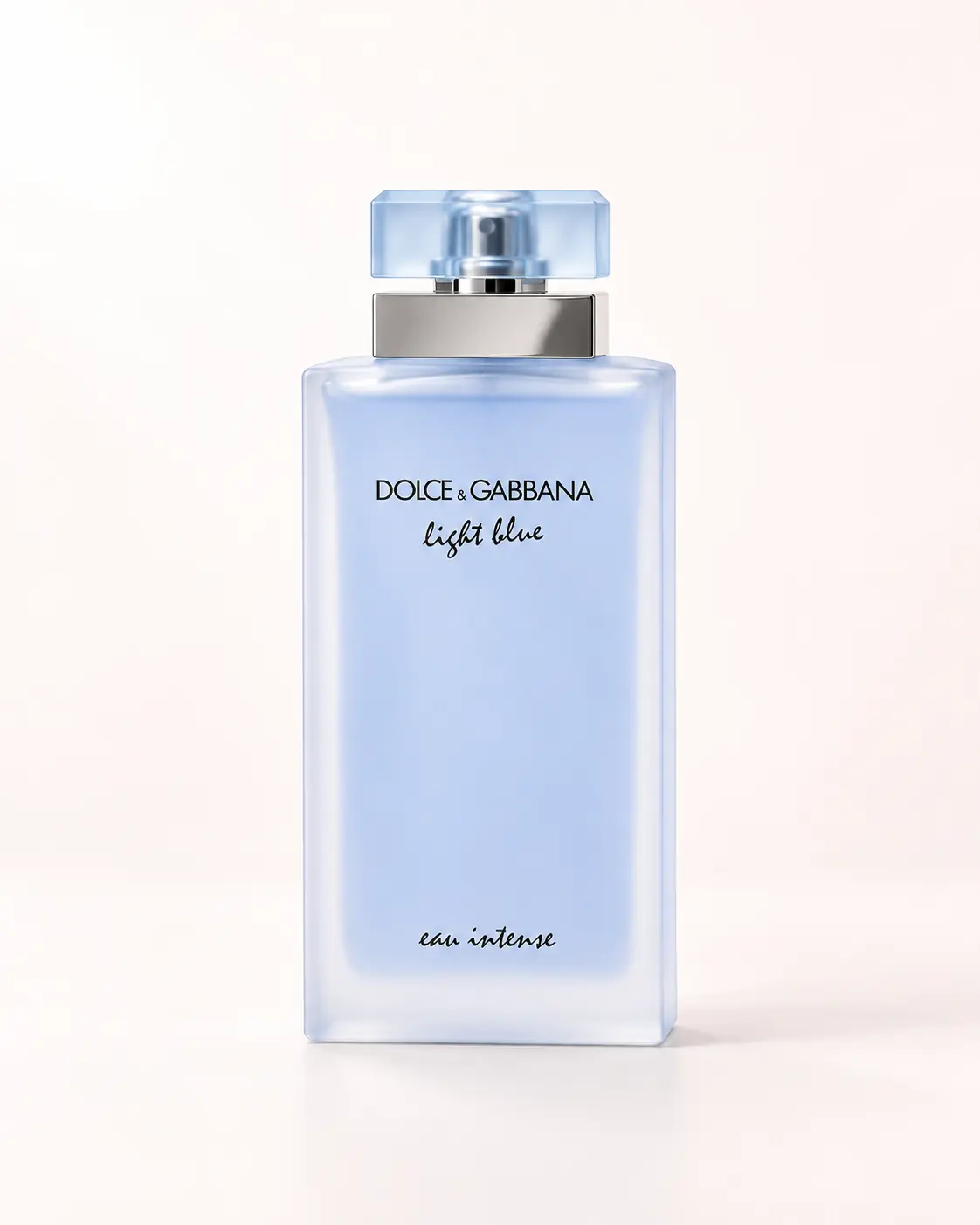 Dolce & Gabbana Light Blue Eau Intense Eau de Parfum