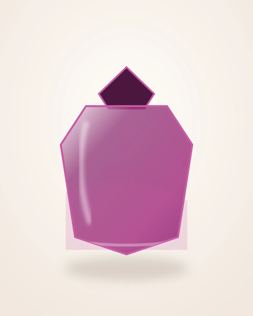 Escada Magnetism