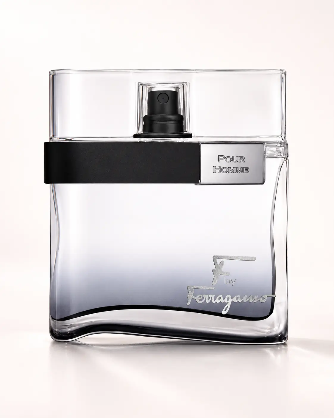 Ferragamo F by Ferragamo Black Eau de Toilette