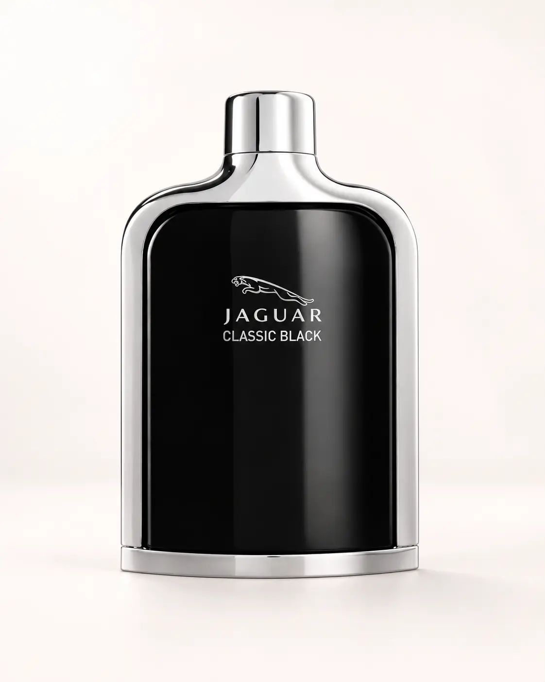 Jaguar Classic Black Eau de Toilette