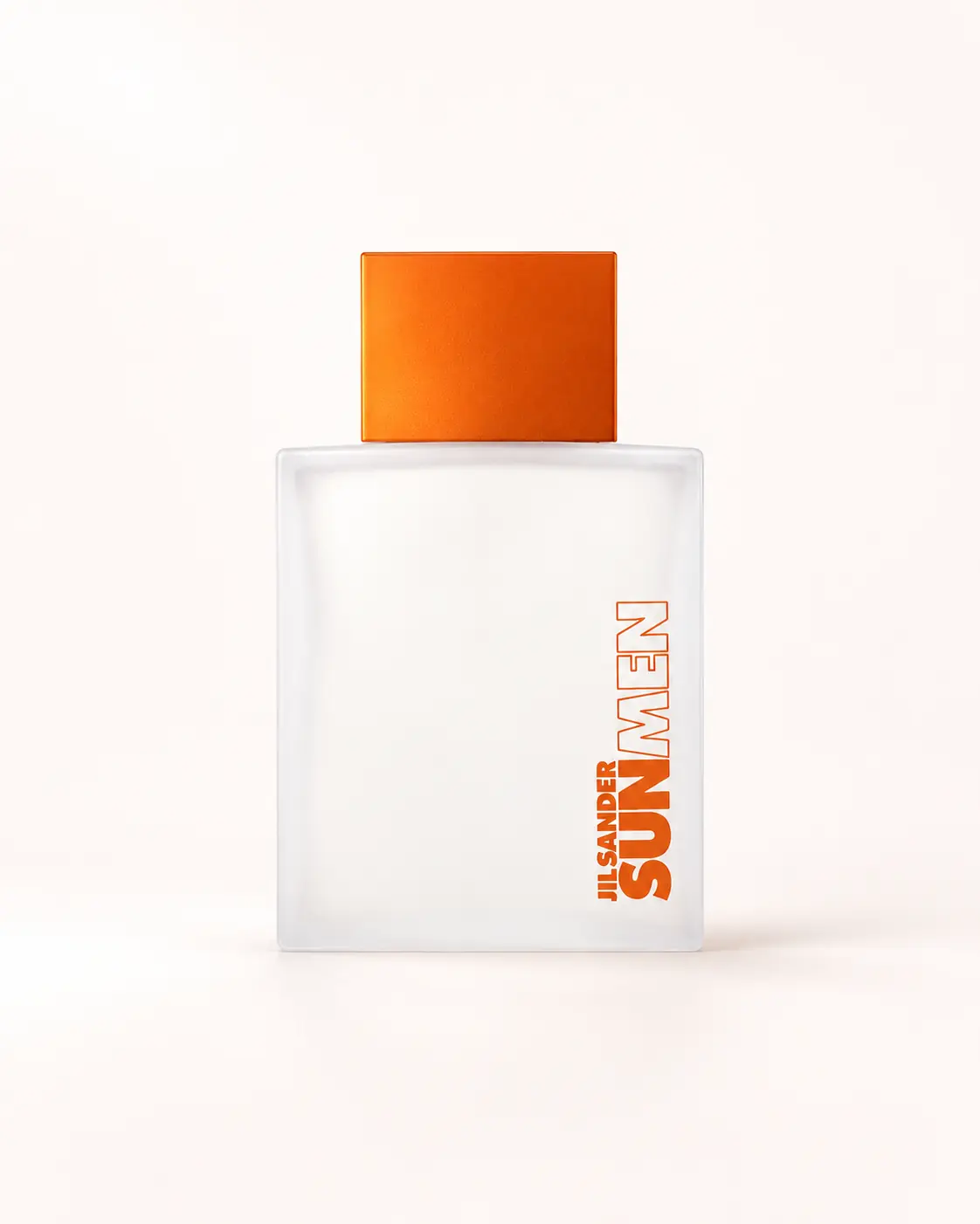 Jil Sander Sun Men Eau de Toilette