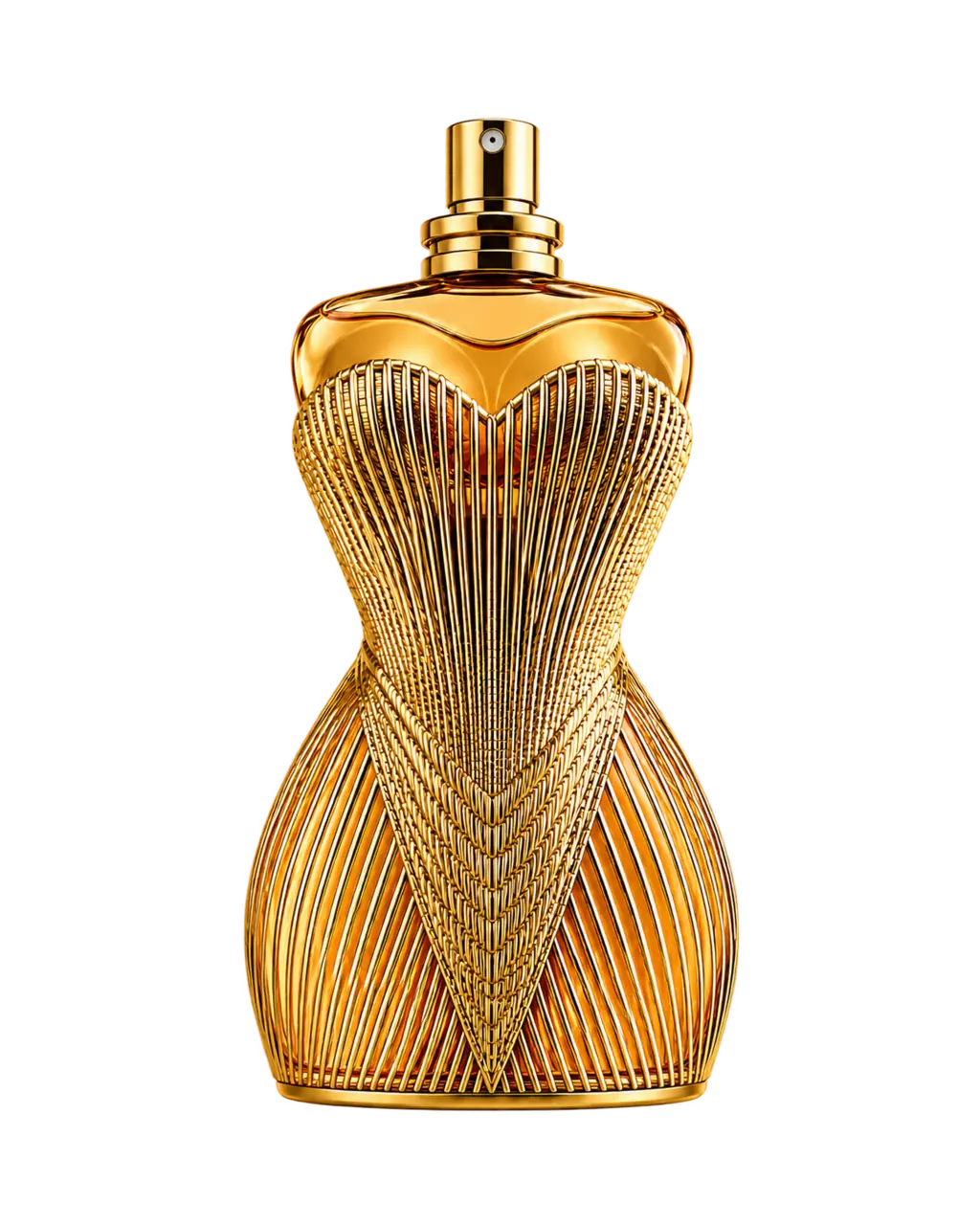 Jean Paul Gaultier Divine
