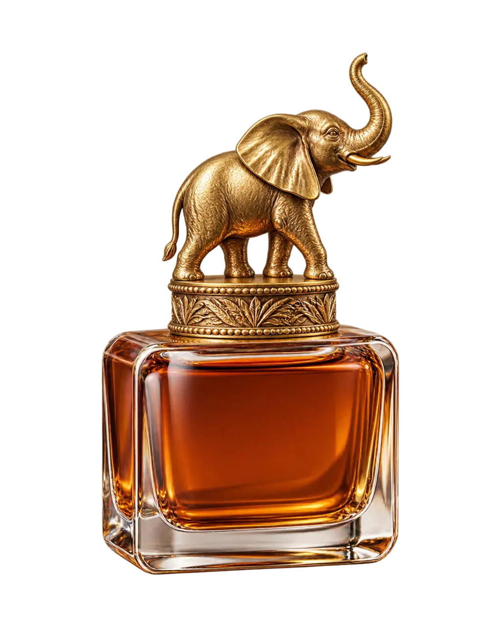 Kenzo Jungle L’Éléphant