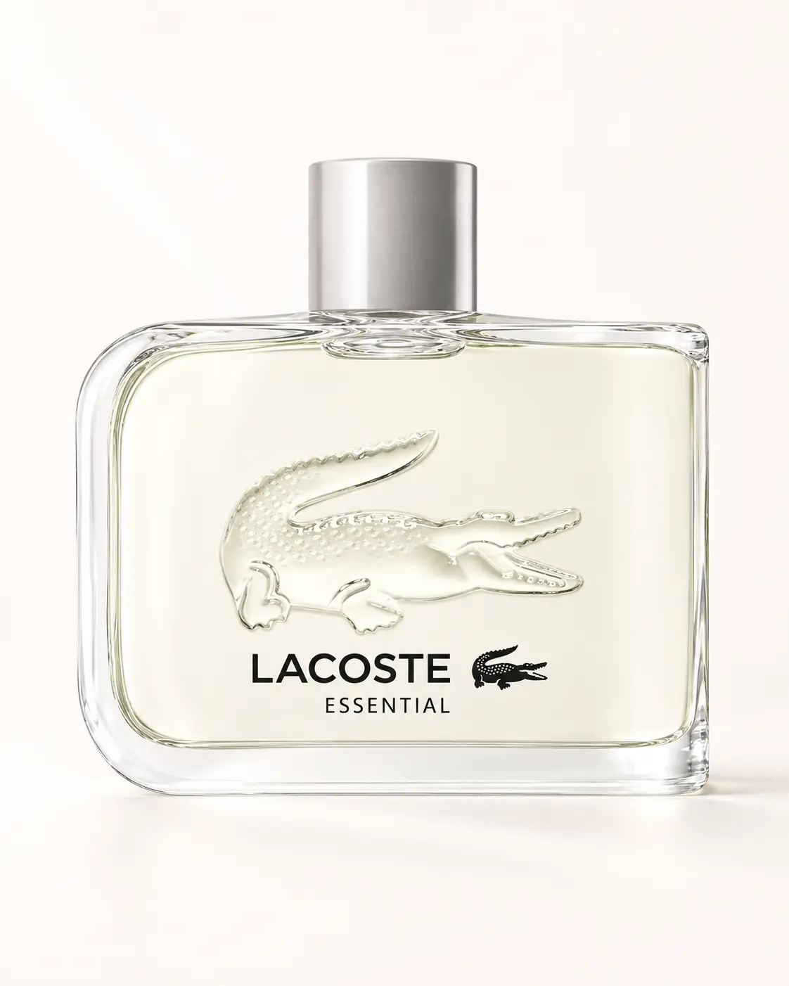 Lacoste Essential Eau de Toilette – generált illusztráció