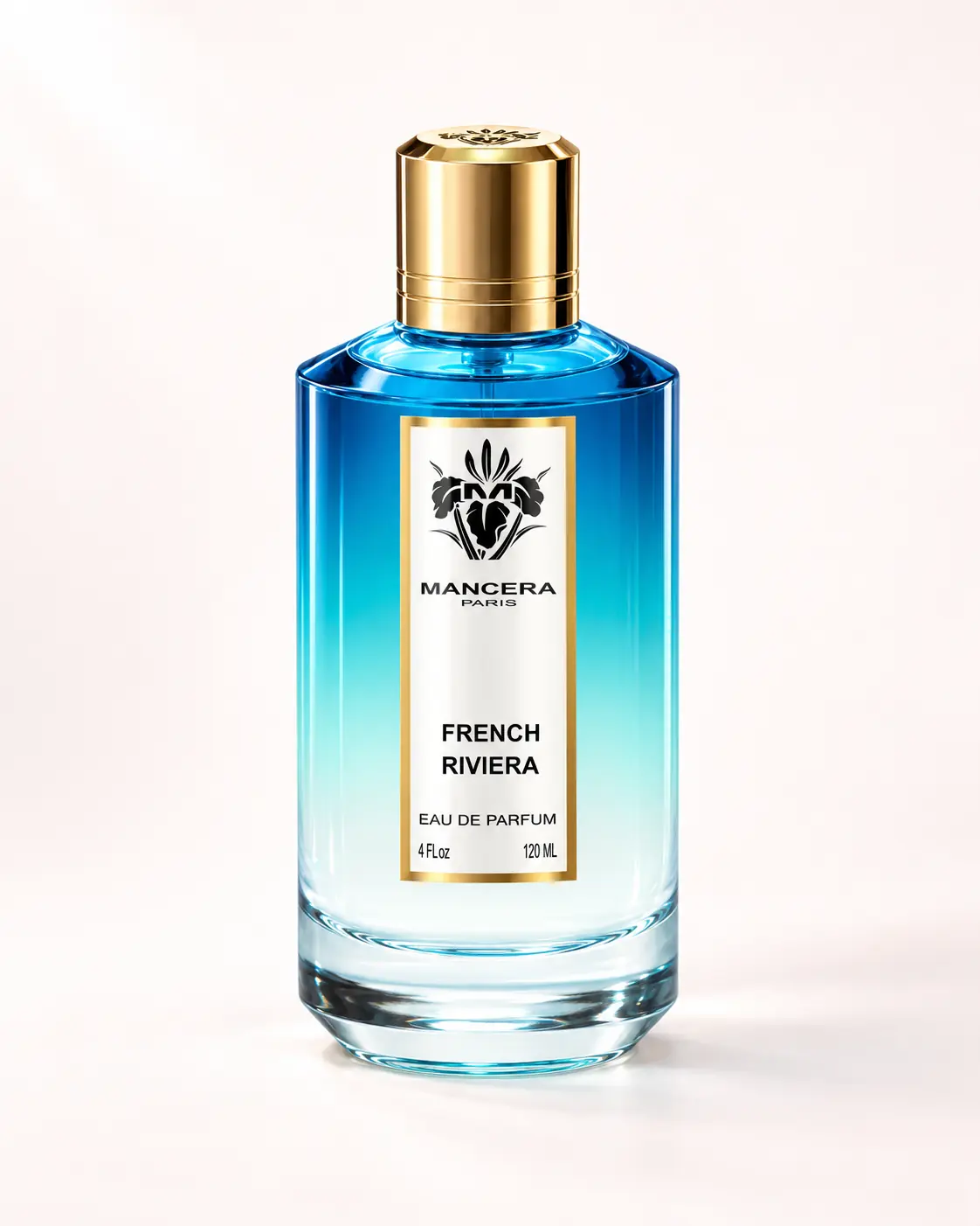 Mancera French Riviera Eau de Parfum