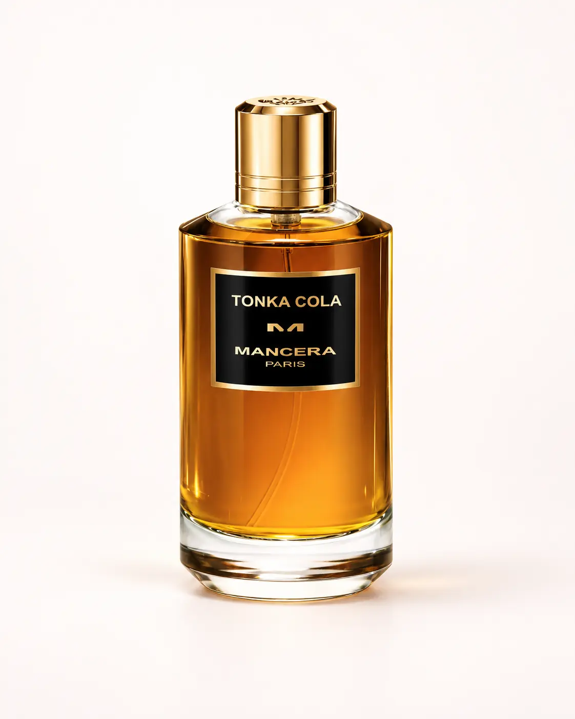 Mancera Tonka Cola Eau de Parfum – generált illusztráció