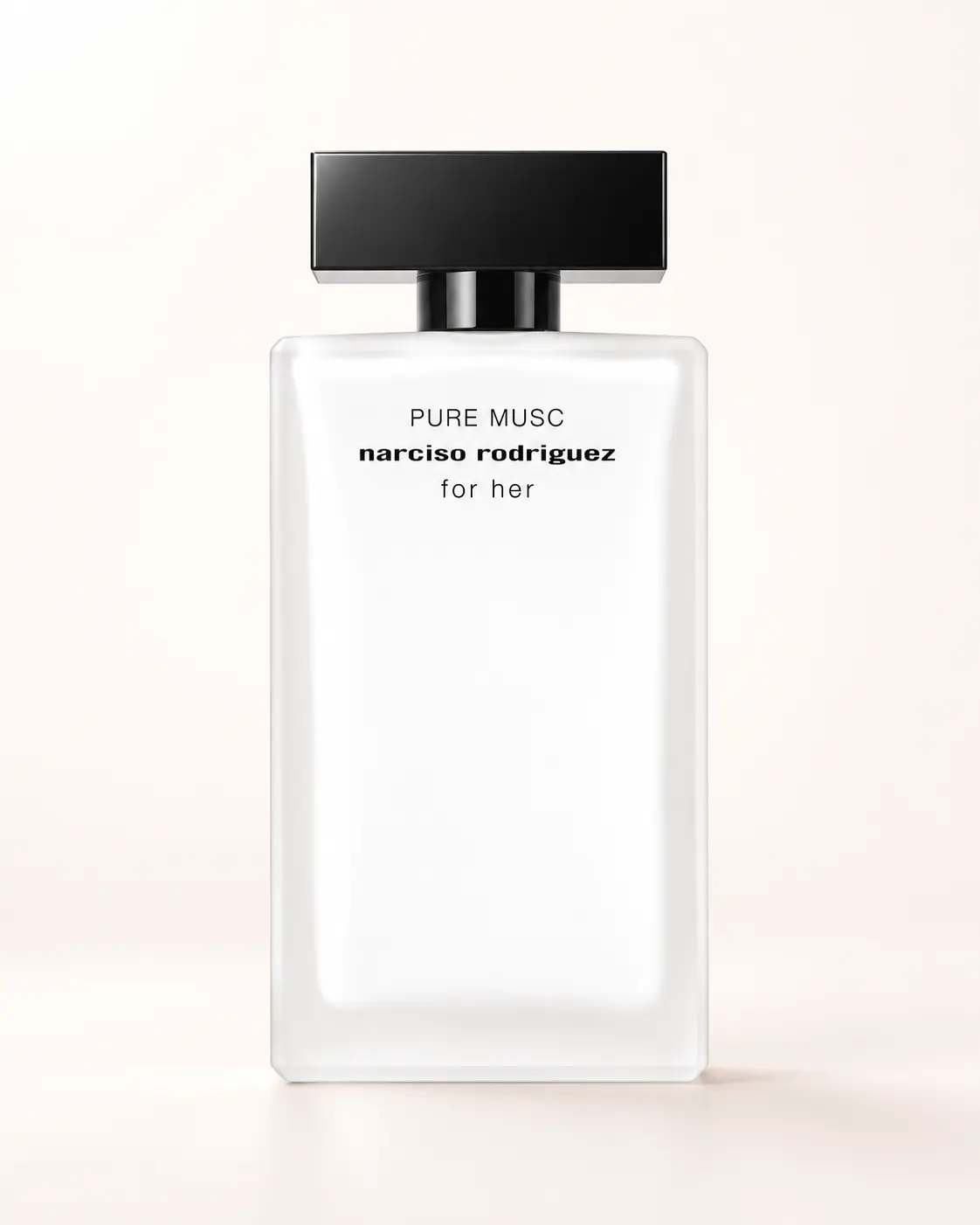 Narciso Rodriguez For Her Pure Musc Eau de Parfum