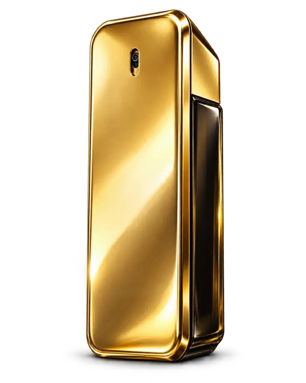 Rabanne 1 Million