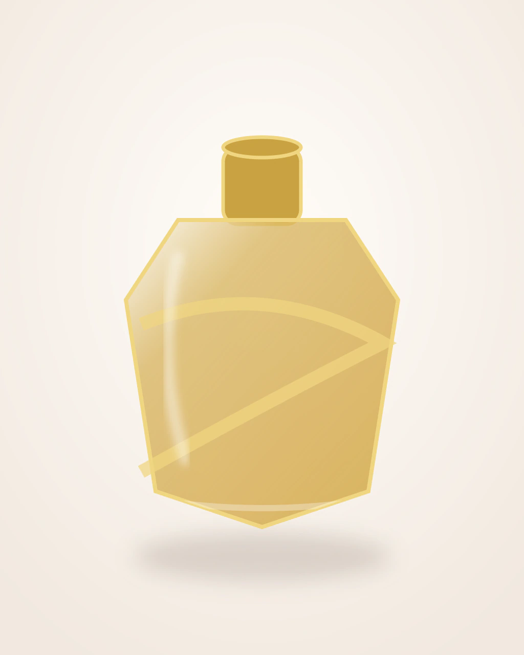 Rabanne Million Gold for Her