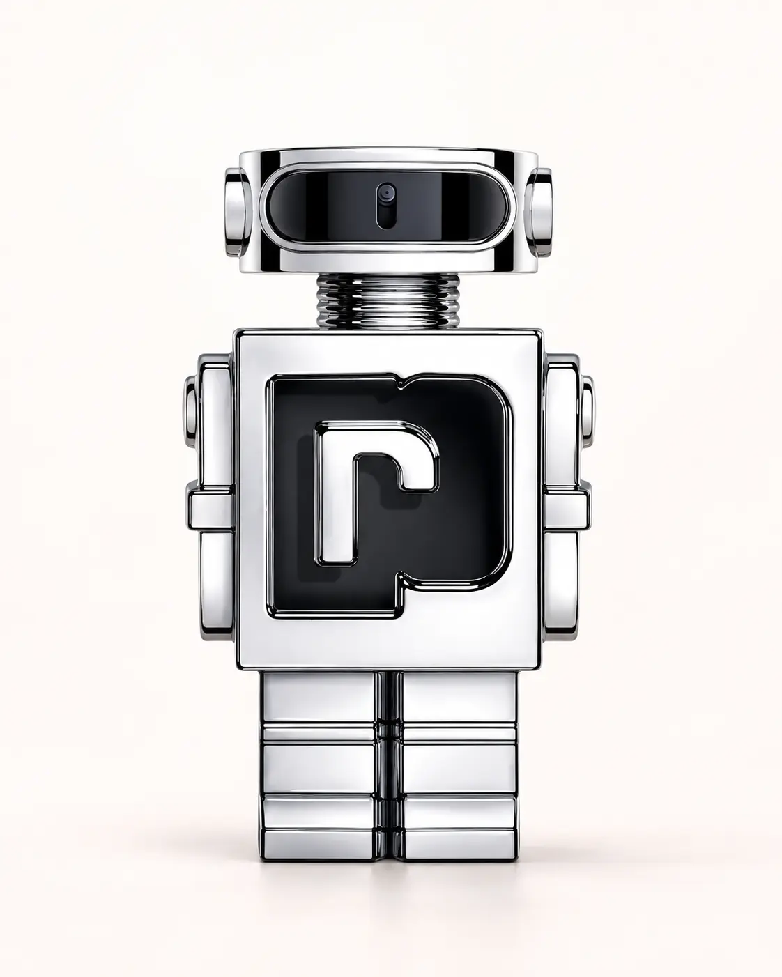 Rabanne Phantom Eau de Toilette – generált illusztráció