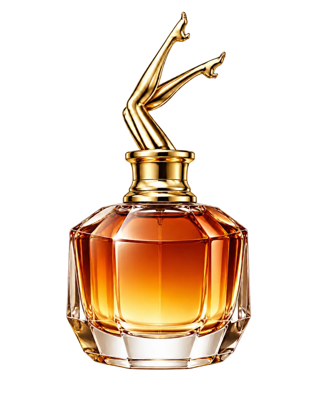 Jean Paul Gaultier Scandal Absolu