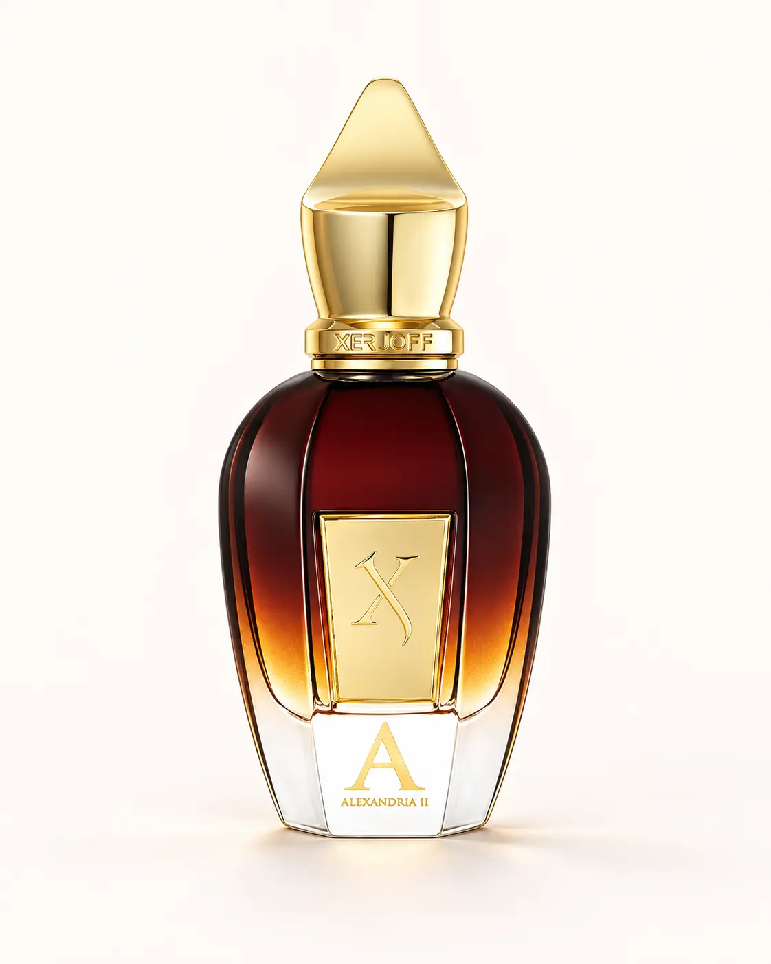Xerjoff Alexandria II Parfum