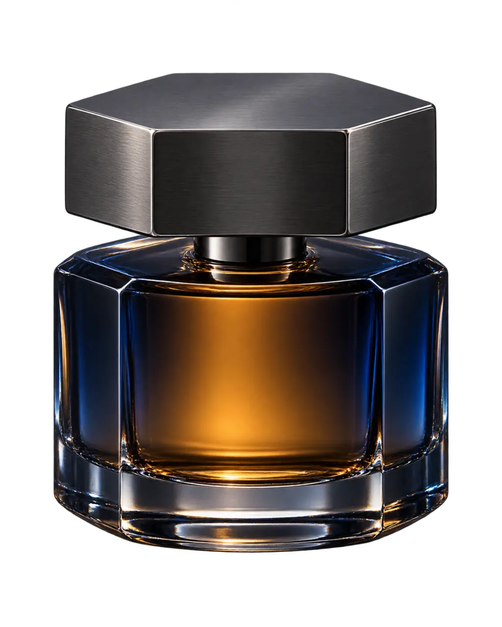 Yves Saint Laurent La Nuit de L’Homme