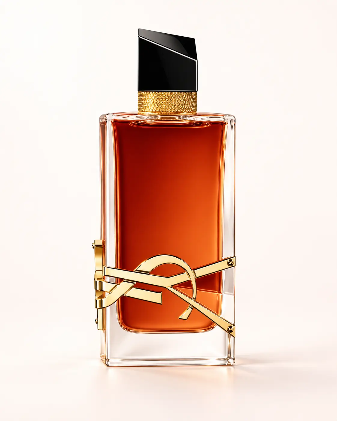 Yves Saint Laurent Libre Le Parfum – generált illusztráció
